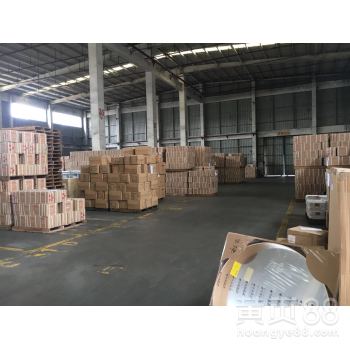 廣州黃埔倉(cāng)庫(kù)裝卸與保潔服務(wù)全解析 價(jià)格、流程與選擇指南